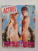 Actuel — n&deg; 45-46 - Enfers et Paradis. 