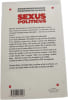 Sexus Politicus. Christophe Deloire  Christophe Dubois