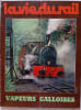 La Vie du Rail / N&deg; 1658 / septembre 1978. Jacques Chapuis