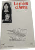 La m&egrave;re d'Anna. HEIKO GEBHARDT