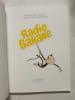 Radio Banane. Cl&eacute;mentine M&eacute;lois & Rudy Spiessert