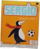 Sergio sauve le match. Edel Rodriguez