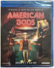 Coffret american gods saison 2 [Blu-ray] [FR Import] (NEUF SOUS BLISTER). Whittle Ricky  Mcshane Ian  Browning Emily  Slade David  Whittle Ricky