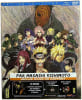 Naruto shippuden : road to ninja [Blu-ray] [FR Import] (NEUF SOUS BLISTER). Anonyme