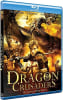Dragon crusaders [Blu-ray] [FR Import] (NEUF SOUS BLISTER). Atkins Mark Jones Dylan Fay Cecily Greenwood Feth