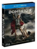 Coffret dominion saison 1 [Blu-ray + Digital HD Ultraviolet] [FR Import] (NEUF SOUS BLISTER). Egan Christopher  Wisdom Tom  Mckee Roxanne  Egan ...