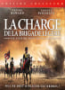 La charge de la brigade l&eacute;g&egrave;re [Blu-ray] [FR Import] (NEUF SOUS BLISTER). Howard Trevor  Hemmings David  Redgrave Vanessa  Richardson Tony  Howard ...