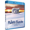 La plan&egrave;te blanche [Blu-ray] [FR Import] (NEUF SOUS BLISTER). Etienne Jean-Louis  Piantanida Thierry  Ragobert Thierry  Lemire Jean  Etienne ...