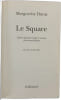 Le Square. Marguerite Duras