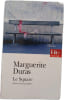 Le Square. Marguerite Duras