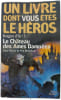 Le Ch&acirc;teau des &Acirc;mes Damn&eacute;es. Dave Morris et Yve Newnham