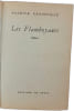 Les Flamboyants. Patrick Grainville