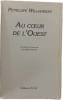 Au coeur de l'Ouest. Penelope Williamson