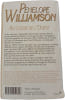 Au coeur de l'Ouest. Penelope Williamson