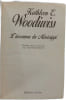 L'inconnue du Mississippi. Kathleen E. Woodiwiss
