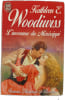 L'inconnue du Mississippi. Kathleen E. Woodiwiss