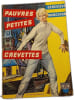 Pauvres petites crevettes. Genevi&egrave;ve Manceron