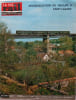 La Vie du Rail : Modernisation du groupe II Saint-Lazare / n&deg; 1477 / janvier 1975. Collectif