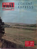 L'Orient-Express / N&deg; 716 / Octobre 1959. Collectif