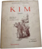 Kim. Rudyard Kipling