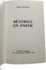 B&eacute;atrice en enfer. Didier Decoin