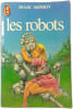 Les robots. Isaac Asimov