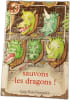 Sauvons les dragons. Willis Hall
