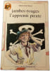 jambes-rouges l'apprenti pirate. HANS BAUMAN