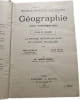Cours compl&eacute;mentaires Geographie classe de 3e. H. Boucau  J. Petit  M&deg; Nogues  Arribet