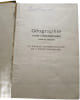 Cours compl&eacute;mentaires Geographie classe de 3e. H. Boucau  J. Petit  M&deg; Nogues  Arribet