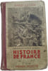 Histoire de France. A. Malet & J. Isaac