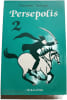 Persepolis 2. Marjane Satrapi