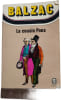 Le cousin Pons. BALZAC