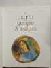 Marie. CHRISTIANE GAUD et BERNARD DESCOULEURS