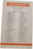 La Bureaution. Pierre Mathelot  Bernard Tandeau de Marsac et Pierre Tonin