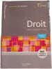 Droit. D. Benaisse - A.-B. Branly-Merten - M. Laborie