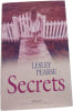 Secrets. LESLEY PEARSE