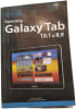 Samsung Galaxy Tab 10.1 & 8.9. S&eacute;bastien Lecomte  Yasmina Salmandjee Lecomte