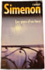 Les gens d'en face. Simenon