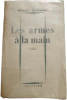 Les armes &agrave; la main. Georges Bordonove