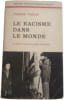 Le racisme dans le monde. Pierre Paraf