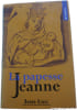 La papesse Jeanne. Donna Cross