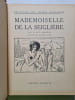 Mademoiselle de la Seigli&egrave;re. Jules Sandeau