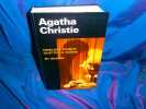 Hercule Poirot quitte la scène Mr Brown. Agatha Christie