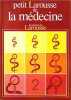 Pl medecine t.2 references. Collectif
