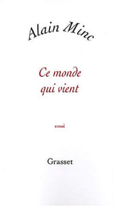 Ce Monde Qui Vient