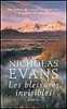 Les blessures invisibles. Nicholas Evans