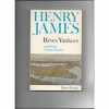 REVES YANKEES. HENRY JAMES Traduit Par FRANCOIS RIVIERES