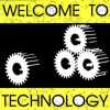 Welcome to technology. Various Artists
