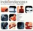 Indétendances 1 mars 2002. Various Artists
